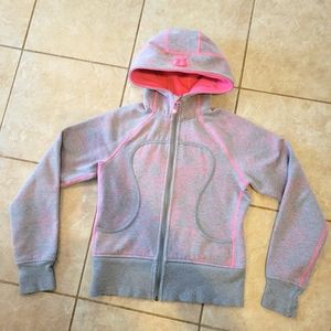 Lululemon Scuba Hoodie